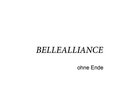 Bellealliance #4