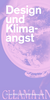 Ein Flyer in Rosa und Violett, Die Erde ist schemenhaft zu erkennen in der oberen Hälfte steht der Name der Veranstaltung und in der unteren der Ort und Uhrzeit