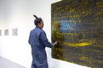 Ngozi Schommers, „We have been kind and considerate“, Durational performance
