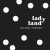 Ladyland: Lena Schramm und die Ukrainian Foundation Class