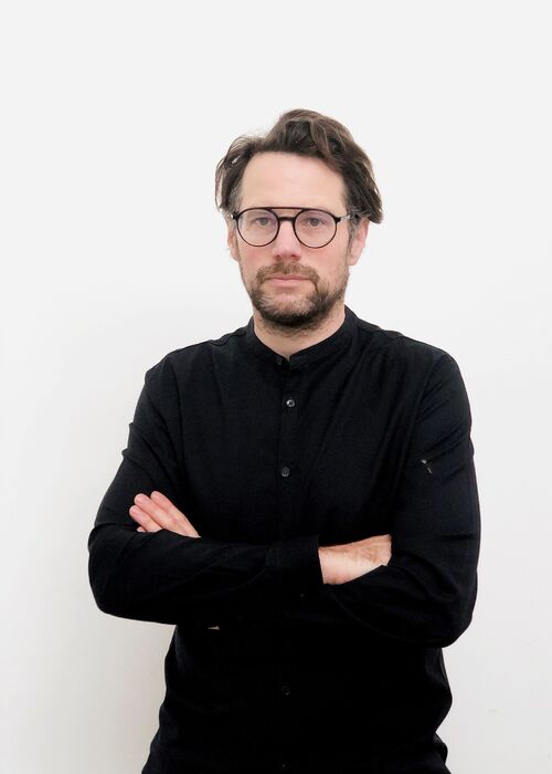 Friedrich von Borries