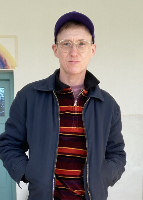 Harry Hachmeister