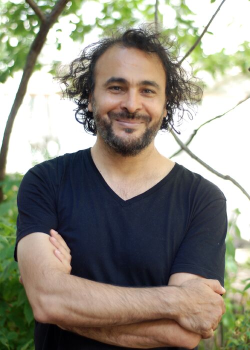 Kader Attia